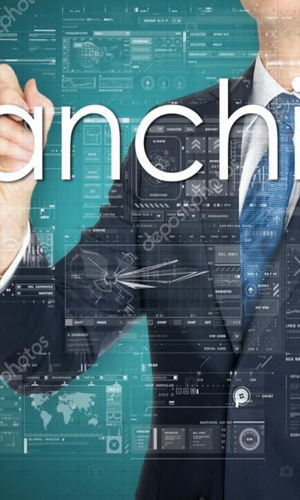 سیستم‌سازی کسب‌وکار در فرانچایز