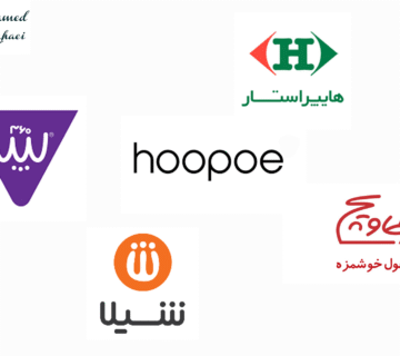 فرانچایزهای ایرانی