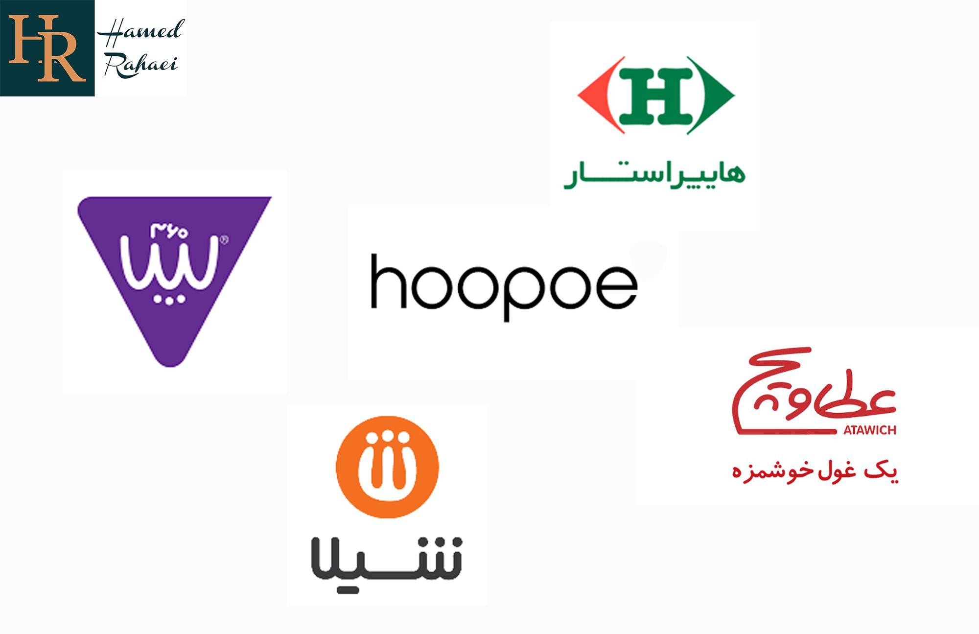 فرانچایزهای ایرانی