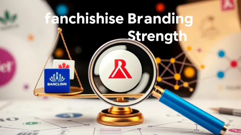 تحلیل فرانچایز