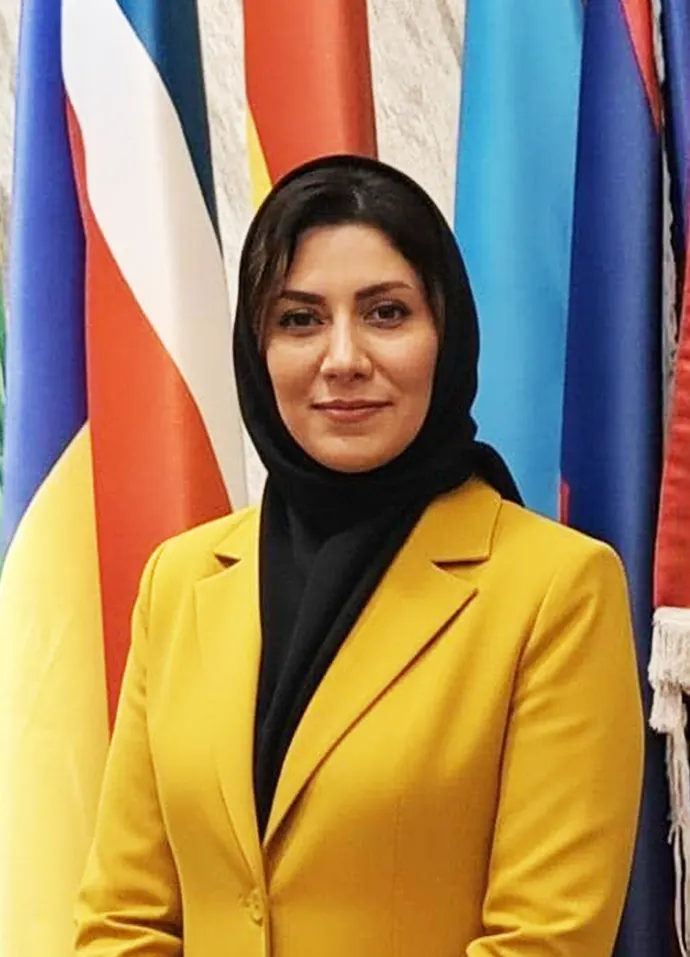 خانم دکتر ممی زاده