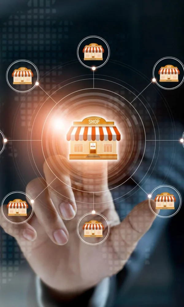 آینده فرانچایز