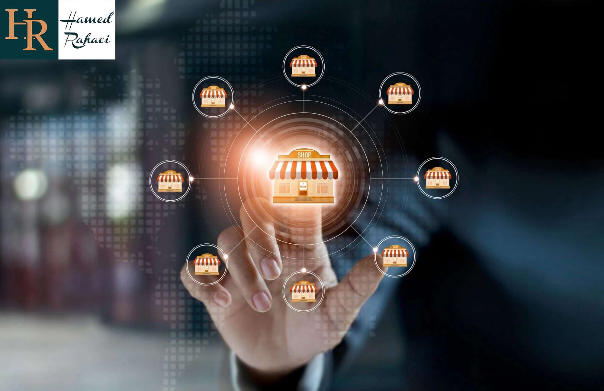 آینده فرانچایز