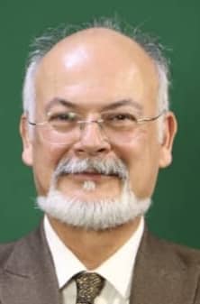 دکتر فرشاد روحانی