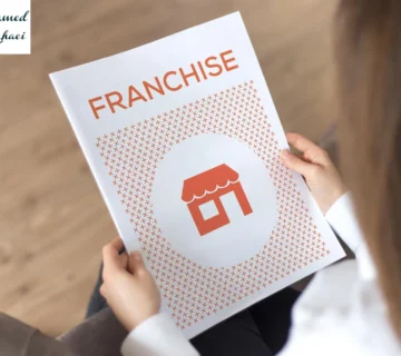 راه اندازی فرانچایز