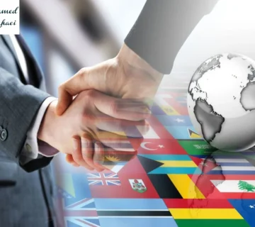 فرانچایز بین المللی