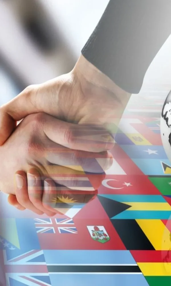 فرانچایز بین المللی