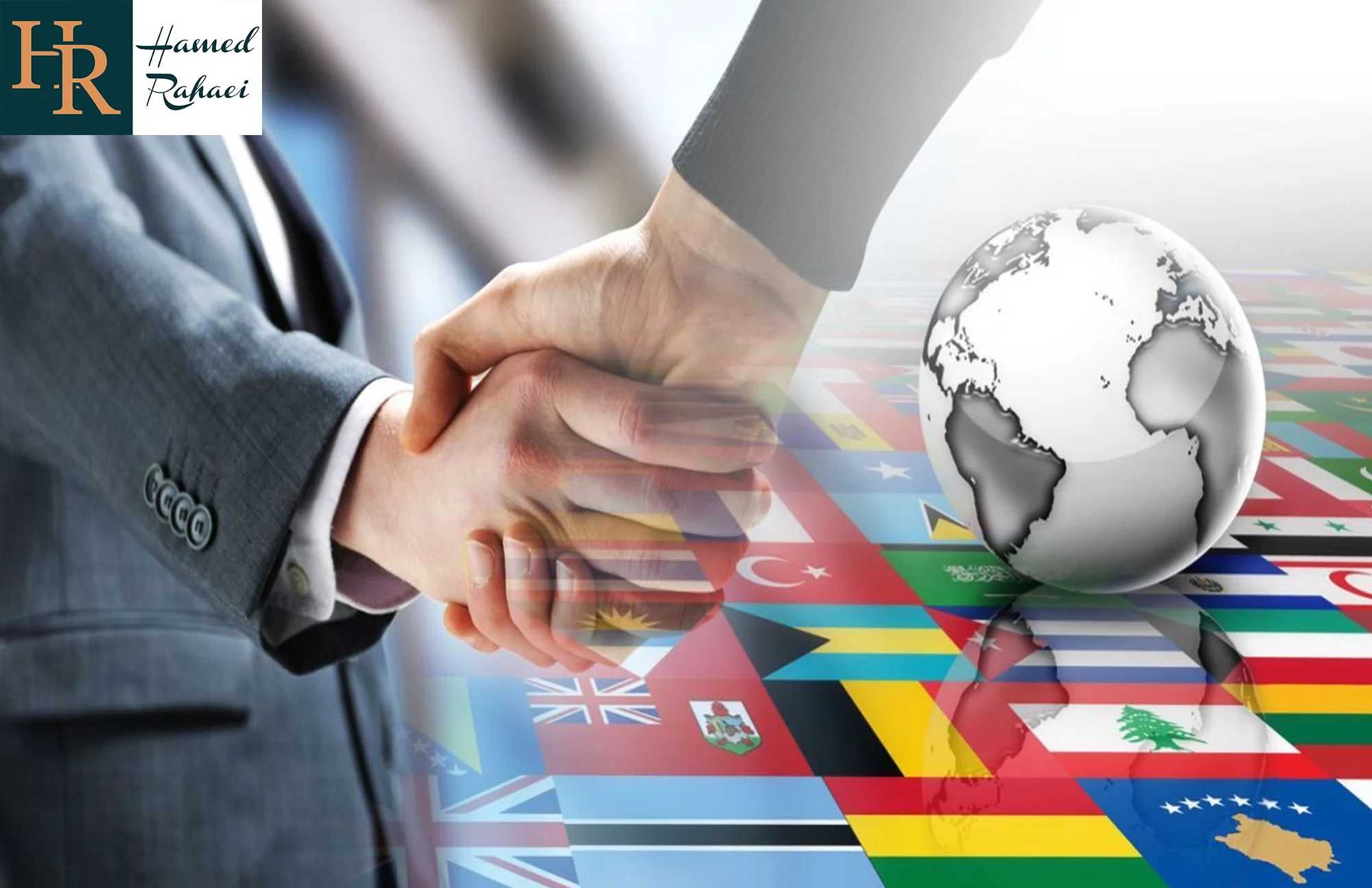 فرانچایز بین المللی