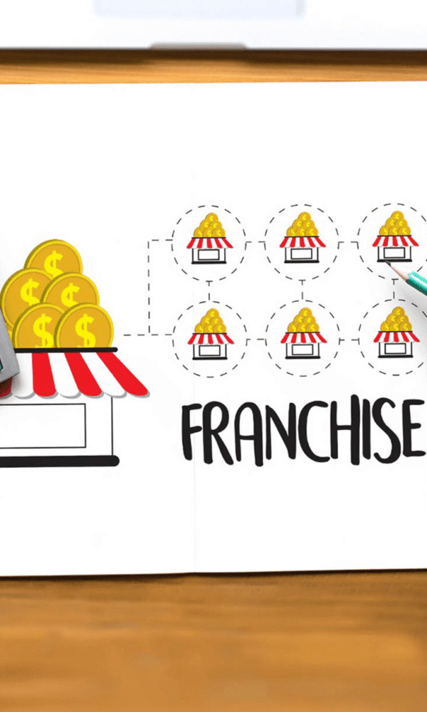 فرانچیز
