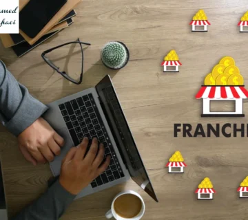 متخصص فرانچایز