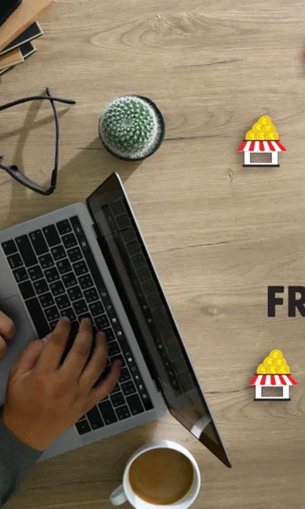 متخصص فرانچایز