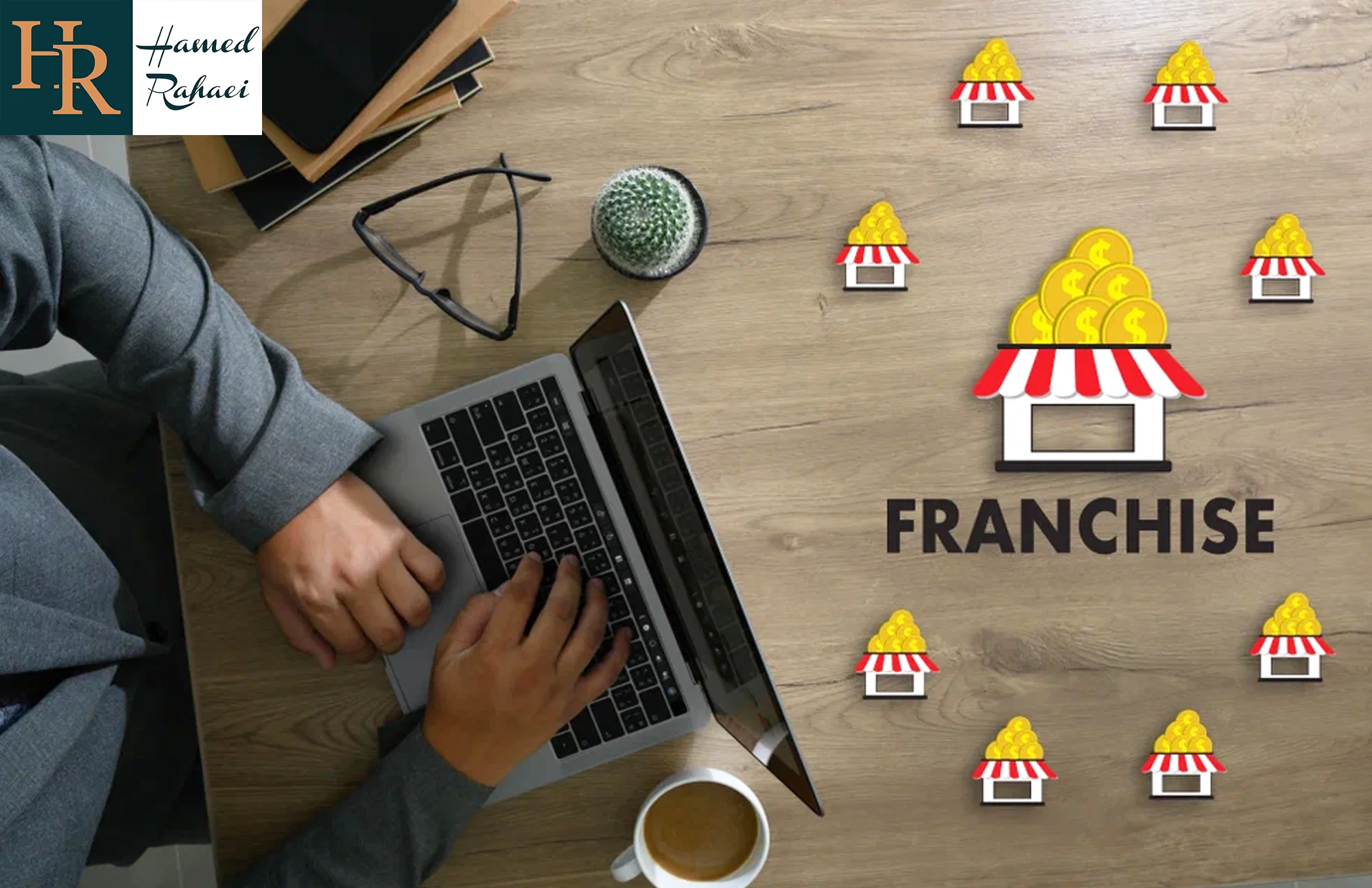 متخصص فرانچایز
