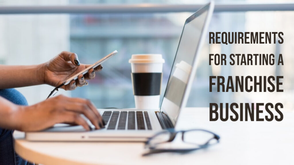 دریافت فرانچایز