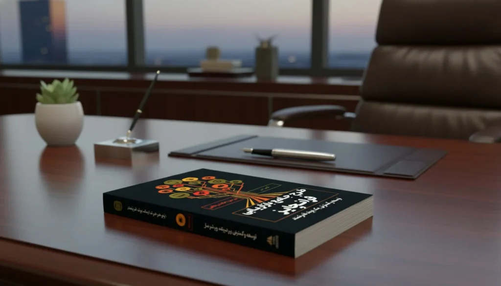 کتاب فرانچایز