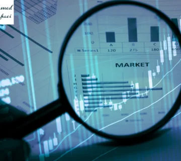 تحلیل بازار