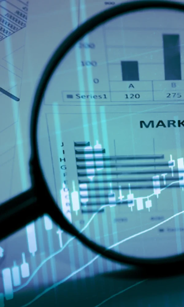 تحلیل بازار