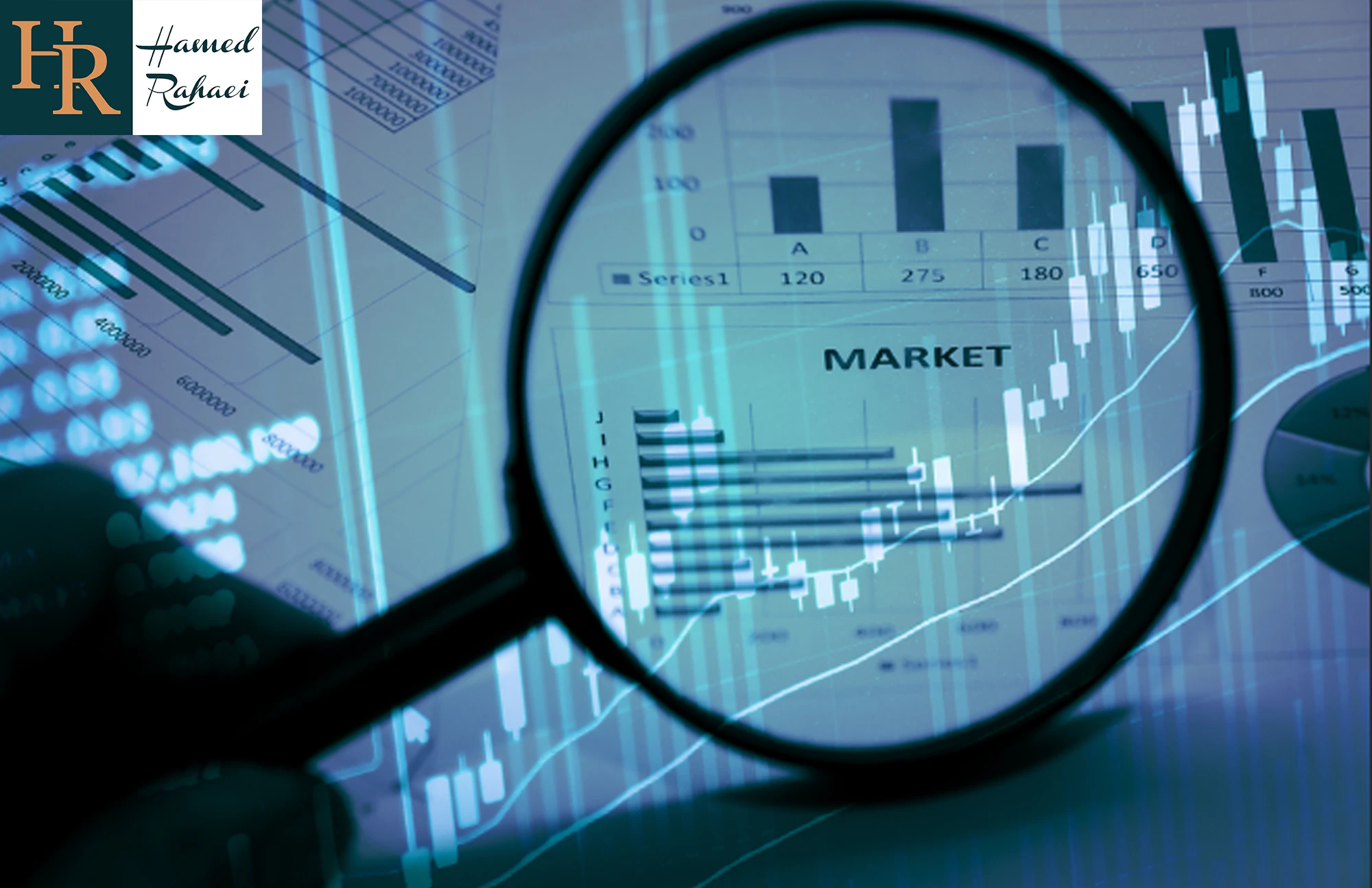 تحلیل بازار